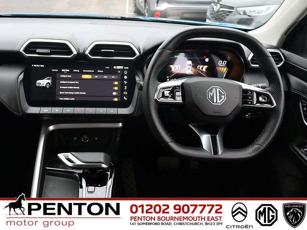 Used MG MG ZS 2024 for sale - 77040154: Photo 4