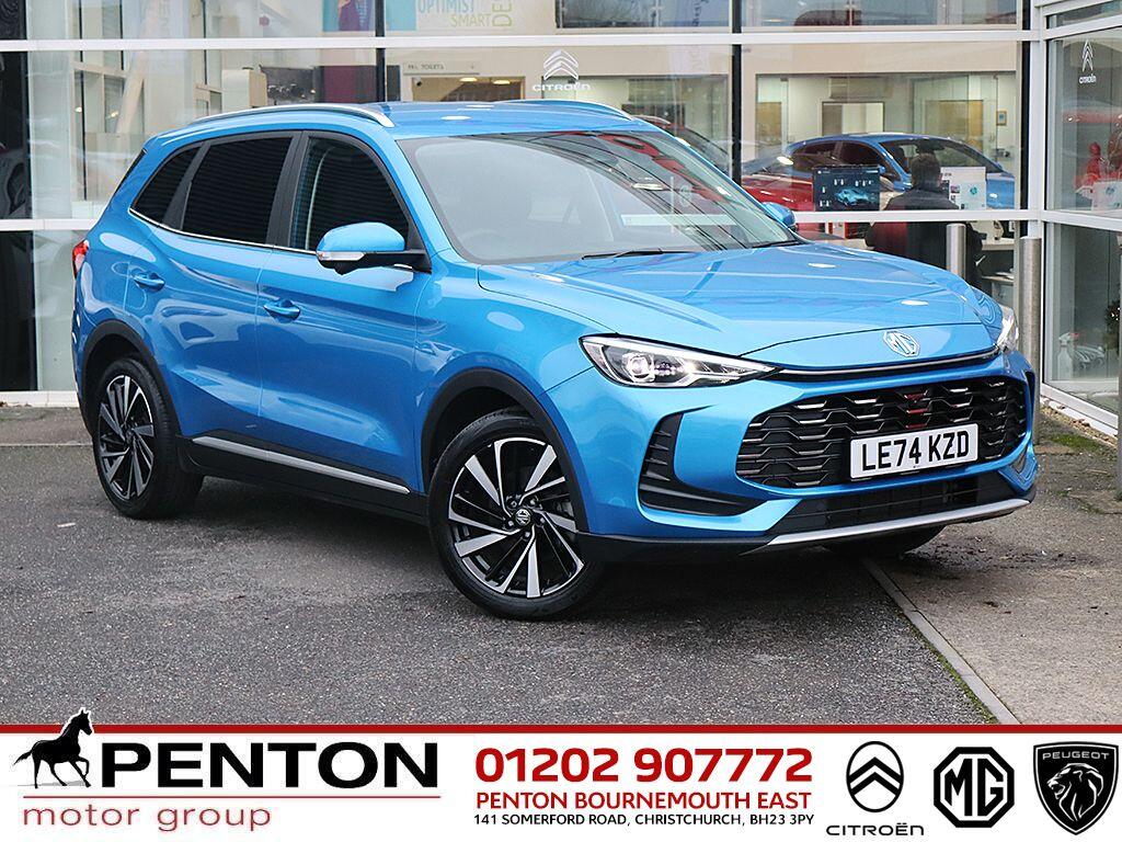 Used MG MG ZS 2024 for sale - 77040154: Photo 5