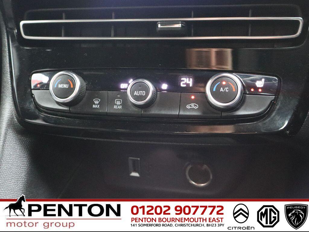 Used Vauxhall Mokka 2024 for sale - 76432151: Photo 10