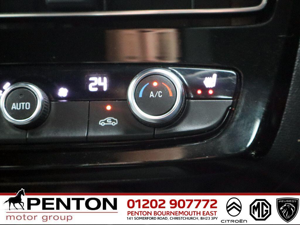 Used Vauxhall Mokka 2024 for sale - 76432151: Photo 11