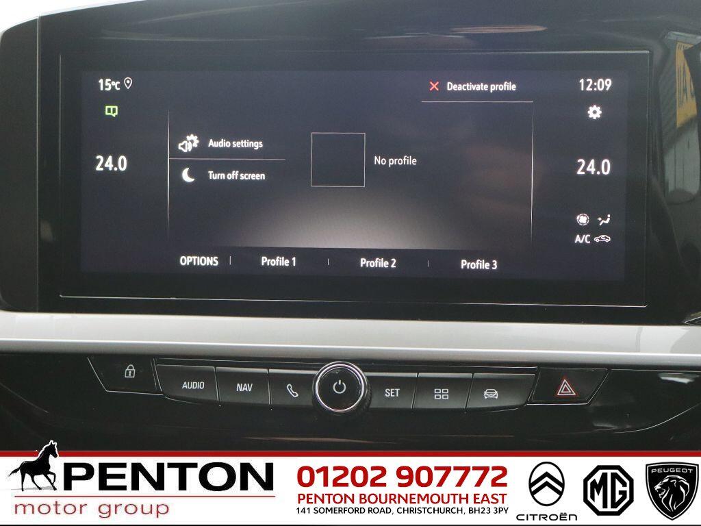 Used Vauxhall Mokka 2024 for sale - 76432151: Photo 13