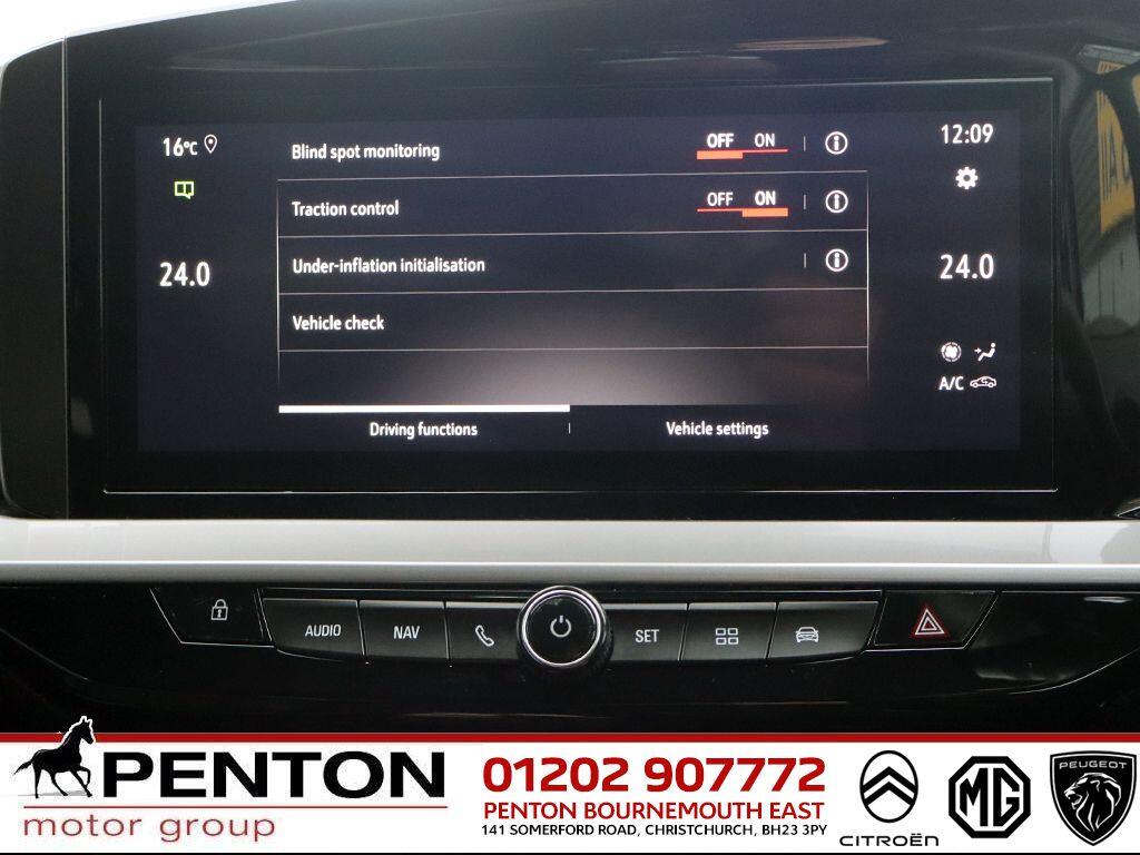 Used Vauxhall Mokka 2024 for sale - 76432151: Photo 14
