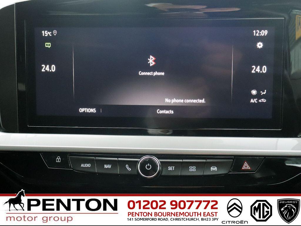 Used Vauxhall Mokka 2024 for sale - 76432151: Photo 15