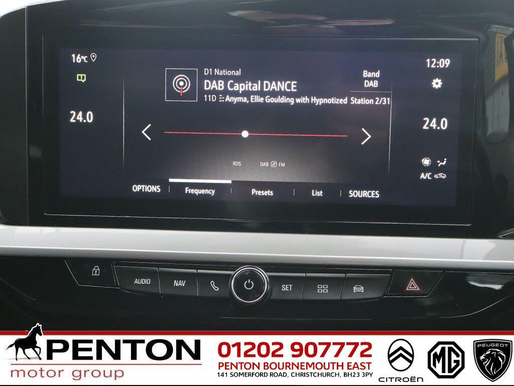 Used Vauxhall Mokka 2024 for sale - 76432151: Photo 16