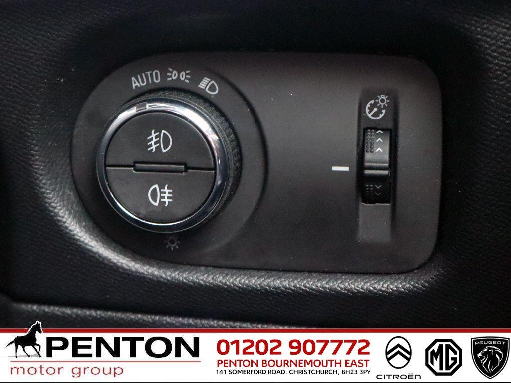 Used Vauxhall Mokka 2024 for sale - 76432151: Photo 17