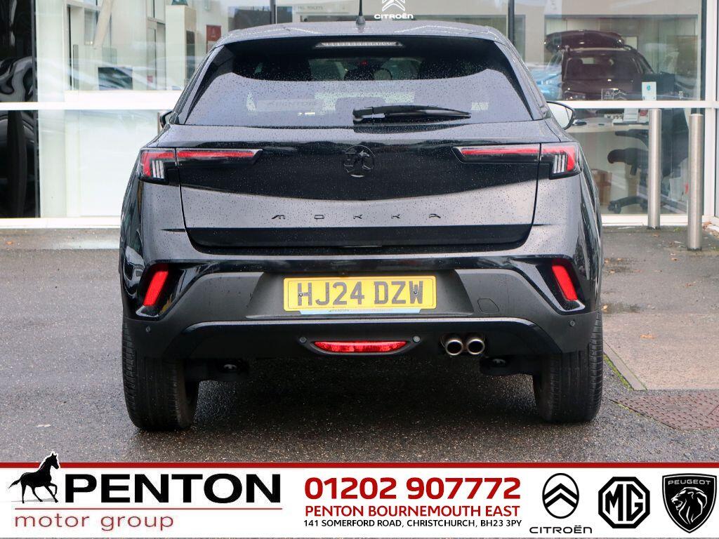 Used Vauxhall Mokka 2024 for sale - 76432151: Photo 18