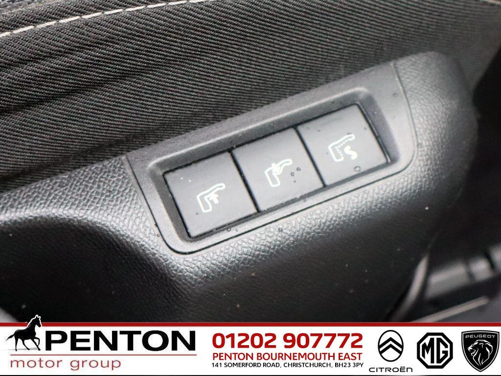 Used Vauxhall Mokka 2024 for sale - 76432151: Photo 19