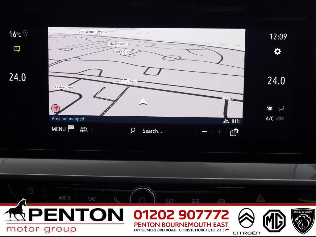 Used Vauxhall Mokka 2024 for sale - 76432151: Photo 2