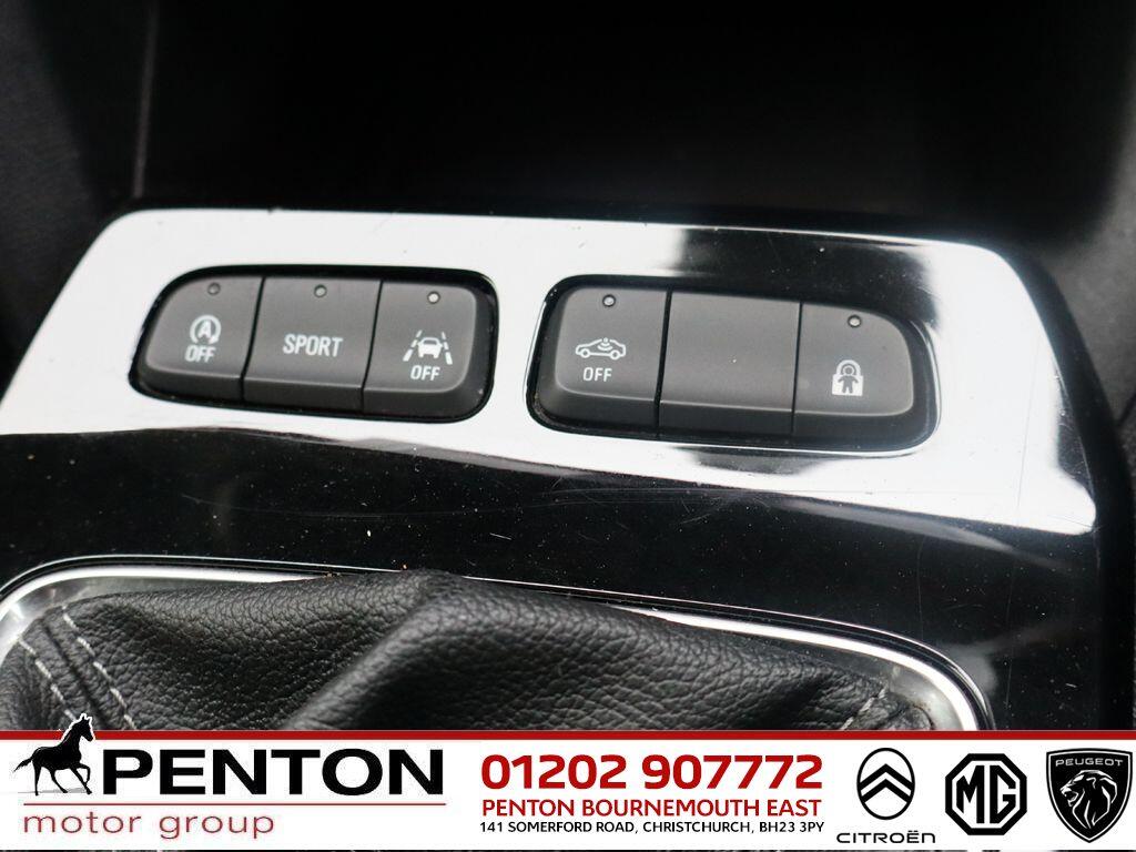 Used Vauxhall Mokka 2024 for sale - 76432151: Photo 20