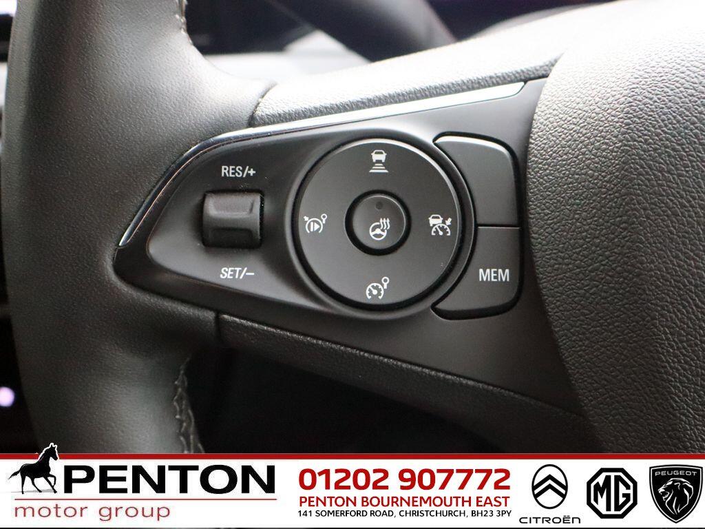 Used Vauxhall Mokka 2024 for sale - 76432151: Photo 21