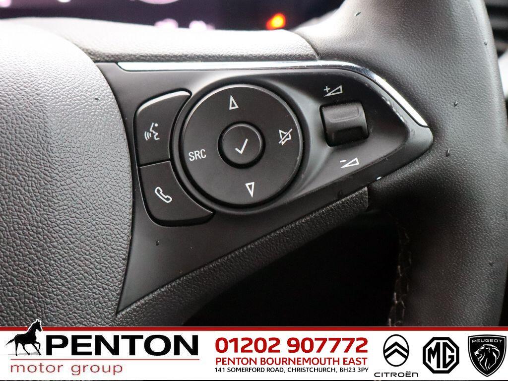 Used Vauxhall Mokka 2024 for sale - 76432151: Photo 22