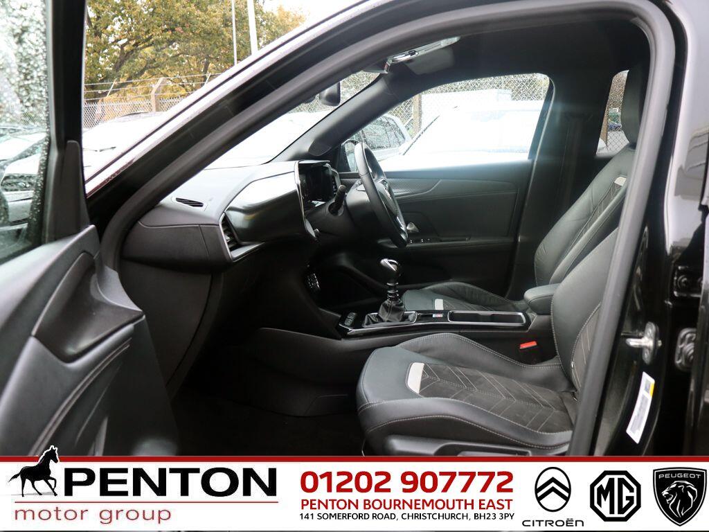Used Vauxhall Mokka 2024 for sale - 76432151: Photo 3