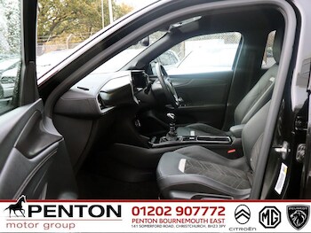 Used Vauxhall Mokka 2024 for sale - 76432151: Photo