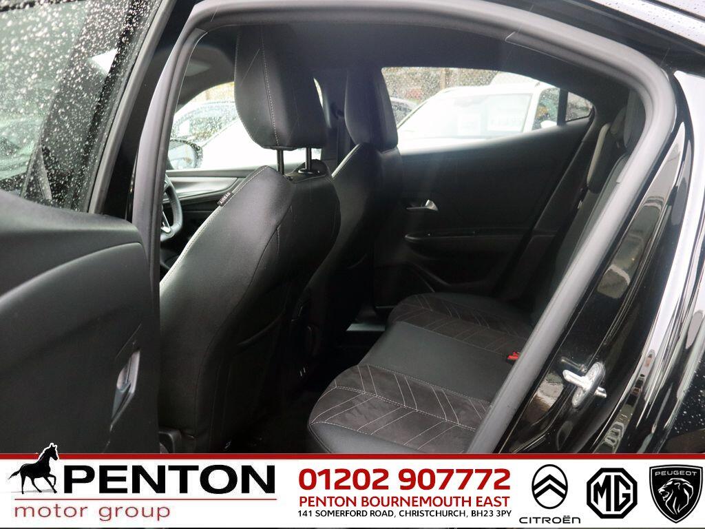 Used Vauxhall Mokka 2024 for sale - 76432151: Photo 4
