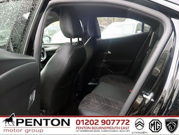 Used Vauxhall Mokka 2024 for sale - 76432151: Photo