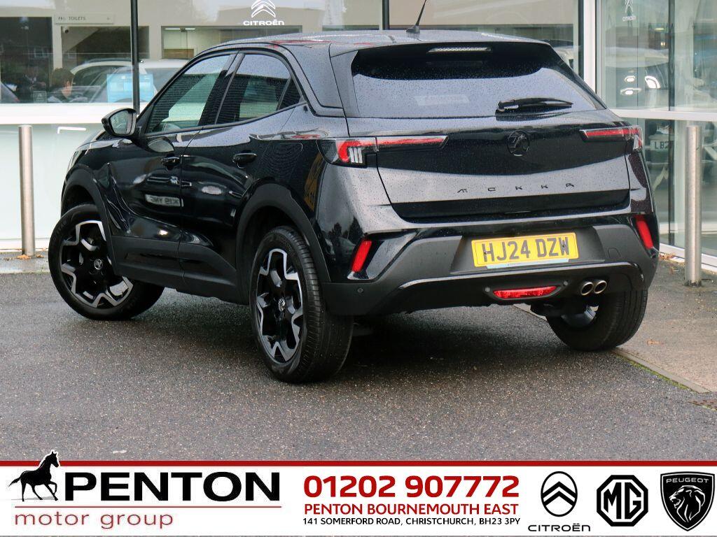 Used Vauxhall Mokka 2024 for sale - 76432151: Photo 6