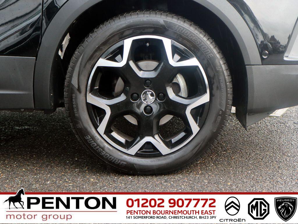 Used Vauxhall Mokka 2024 for sale - 76432151: Photo 7