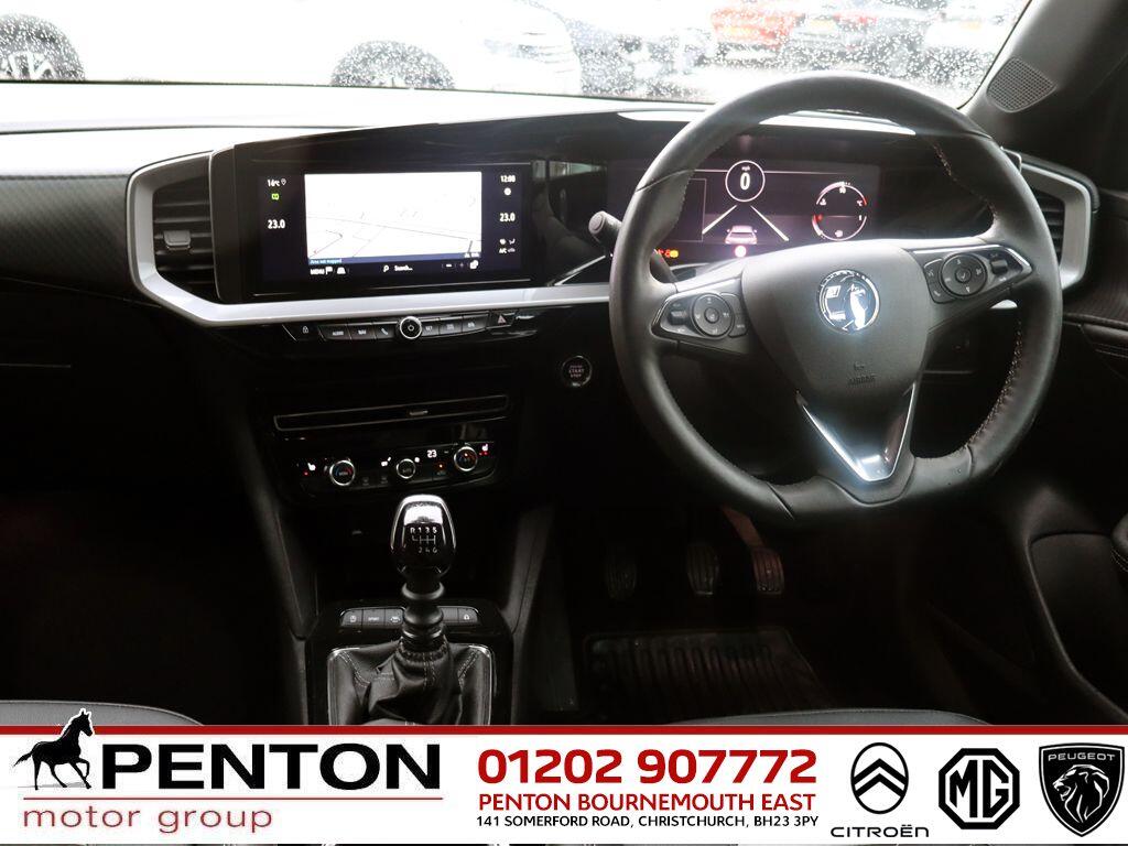 Used Vauxhall Mokka 2024 for sale - 76432151: Photo 8