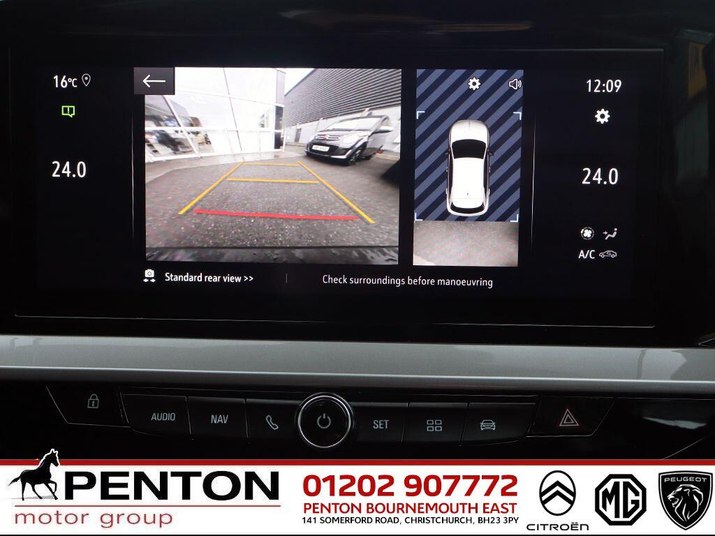 Used Vauxhall Mokka 2024 for sale - 76432151: Photo 9