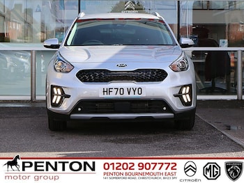 Used Kia Niro 2020 for sale - 75964854: Photo