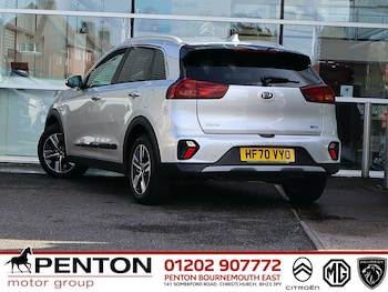 Used Kia Niro 2020 for sale - 75964854: Photo