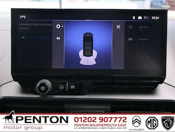 Used Vauxhall Combo 2024 for sale - 75810031: Photo