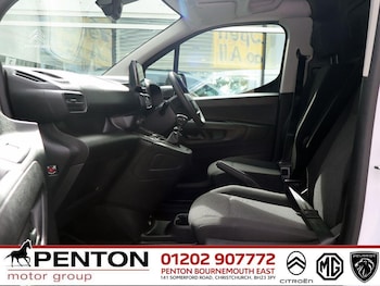 Used Vauxhall Combo 2024 for sale - 75810031: Photo