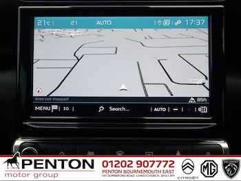 Used Citroen C3 Aircross 2022 for sale - 75519606: Photo