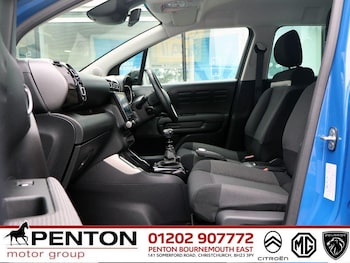 Used Citroen C3 Aircross 2022 for sale - 75519606: Photo