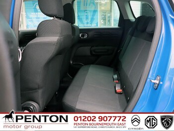 Used Citroen C3 Aircross 2022 for sale - 75519606: Photo