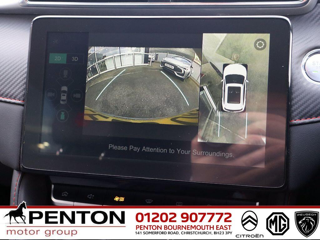 Used MG MG ZS 2023 for sale - 77574798: Photo 10