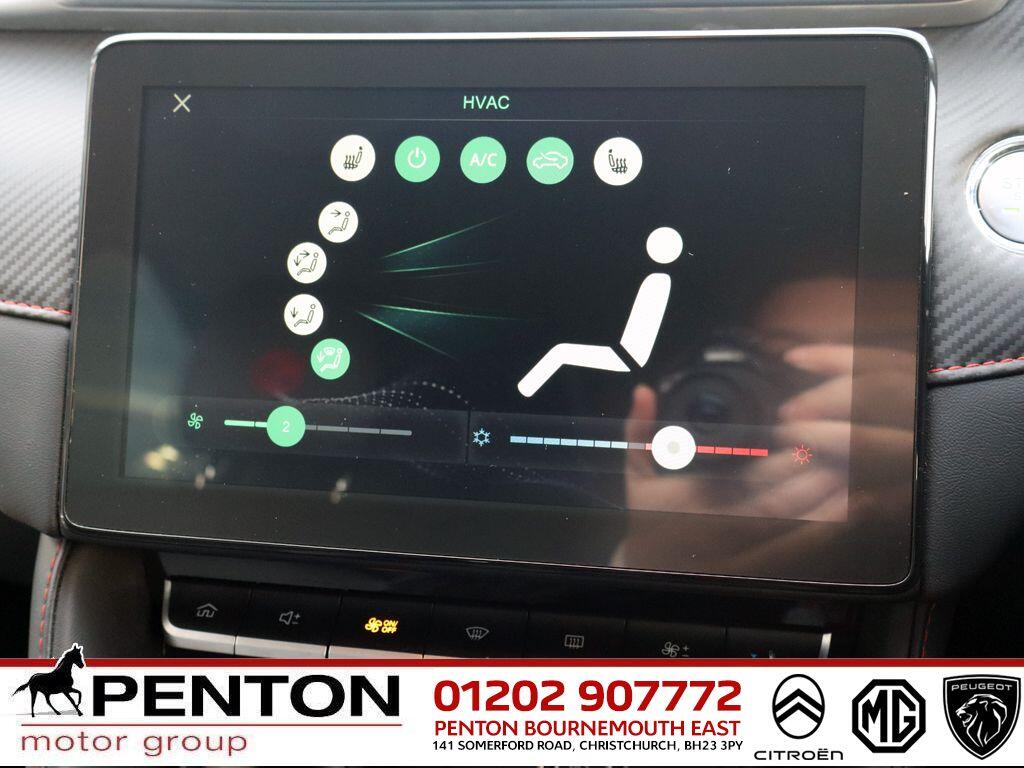 Used MG MG ZS 2023 for sale - 77574798: Photo 12
