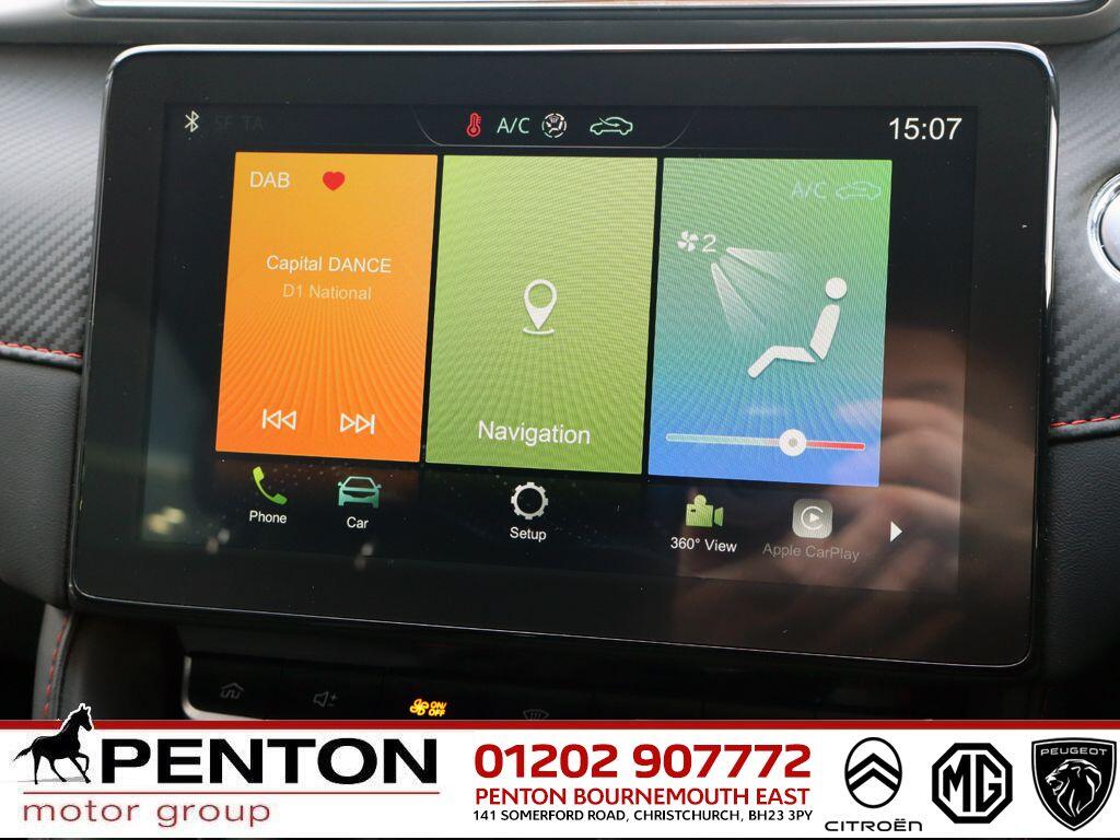 Used MG MG ZS 2023 for sale - 77574798: Photo 13