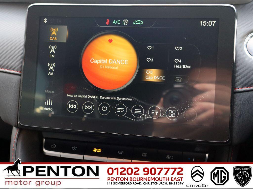 Used MG MG ZS 2023 for sale - 77574798: Photo 14