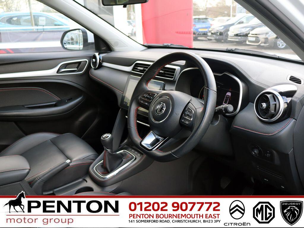 Used MG MG ZS 2023 for sale - 77574798: Photo 16