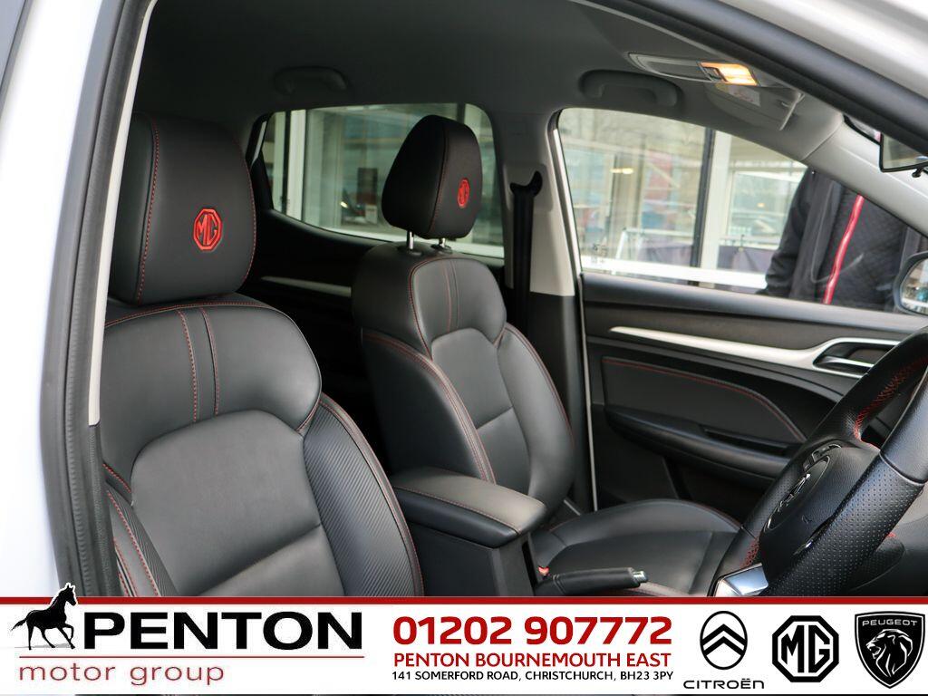 Used MG MG ZS 2023 for sale - 77574798: Photo 17