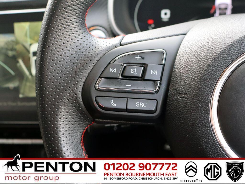 Used MG MG ZS 2023 for sale - 77574798: Photo 19