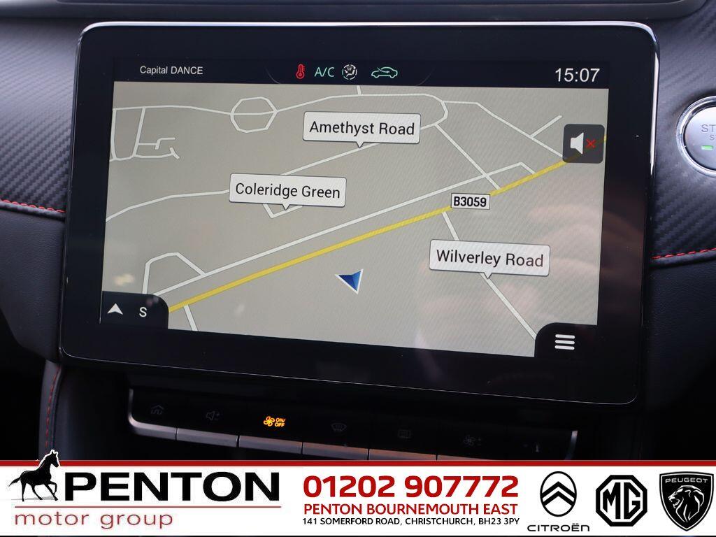 Used MG MG ZS 2023 for sale - 77574798: Photo 2