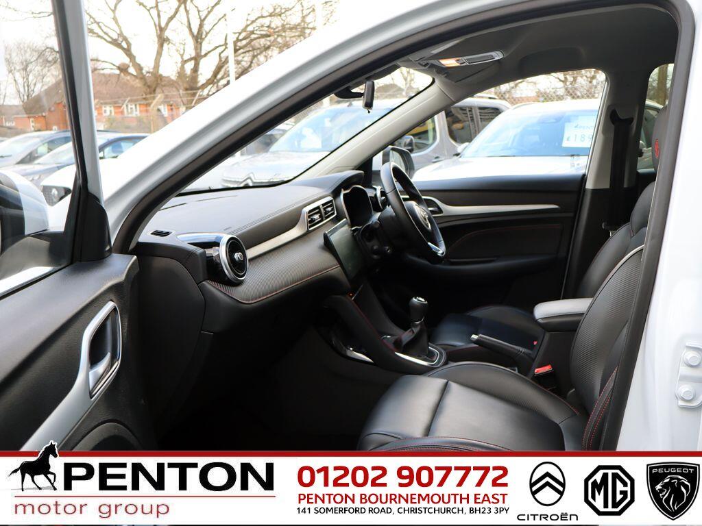 Used MG MG ZS 2023 for sale - 77574798: Photo 3