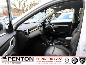 Used MG MG ZS 2023 for sale - 77574798: Photo