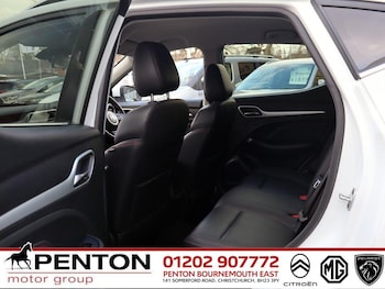 Used MG MG ZS 2023 for sale - 77574798: Photo