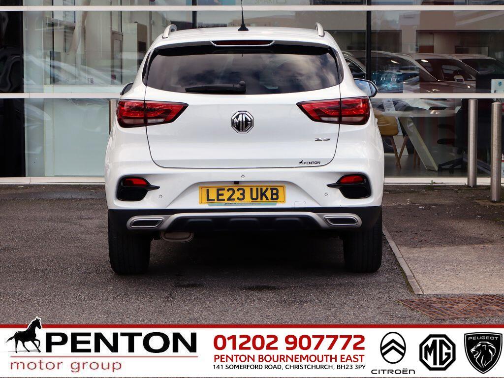 Used MG MG ZS 2023 for sale - 77574798: Photo 6