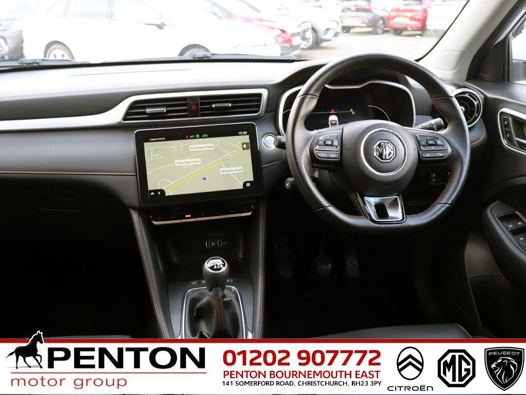 Used MG MG ZS 2023 for sale - 77574798: Photo 9