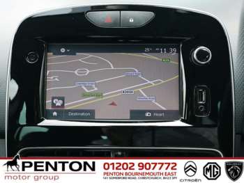 Used Renault Clio 2019 for sale - 75237522: Photo