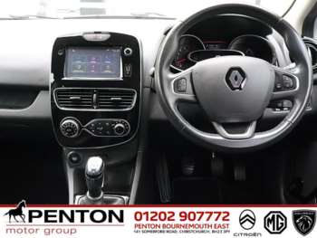 Used Renault Clio 2019 for sale - 75237522: Photo