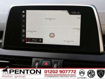 Used BMW 2 Series Active Tourer 2020 for sale - 74270249: Photo