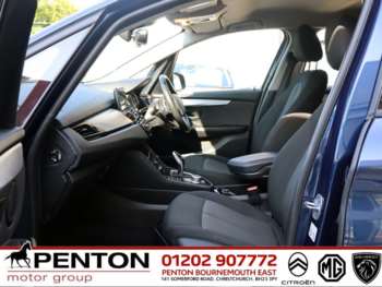 Used BMW 2 Series Active Tourer 2020 for sale - 74270249: Photo