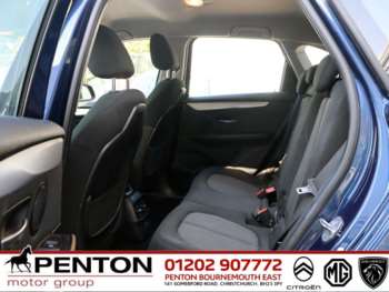 Used BMW 2 Series Active Tourer 2020 for sale - 74270249: Photo