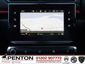Used Citroen C3 2018 for sale - 75232510: Photo
