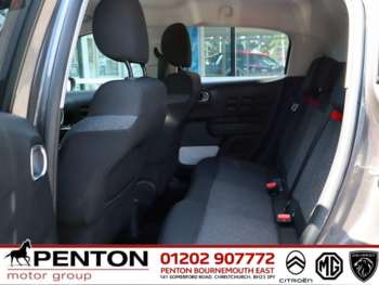 Used Citroen C3 2018 for sale - 75232510: Photo